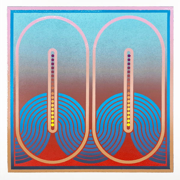 Matt Neuman, Coils 24 (5/16)