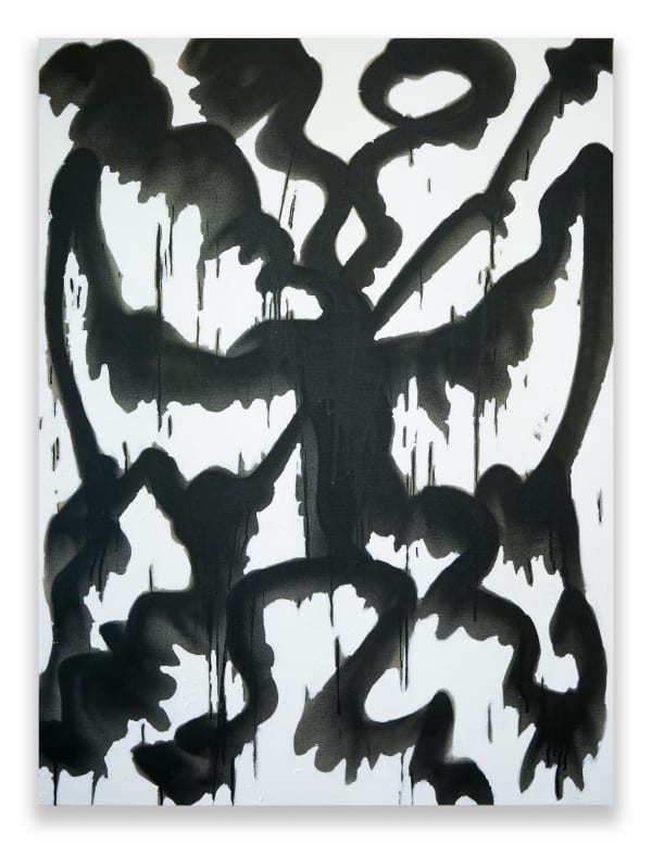 Face, 2024 David Von Bahr