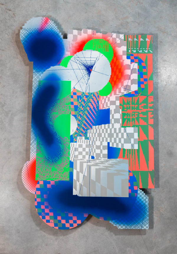SYNCHRONISM . 3