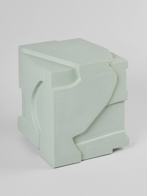 François Mascarello Dynamic Stool II