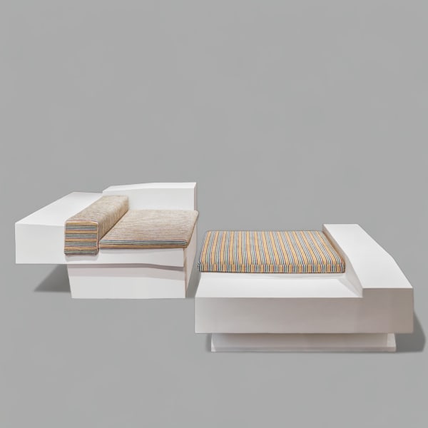 François Mascarello Dynamic Bench Ensemble