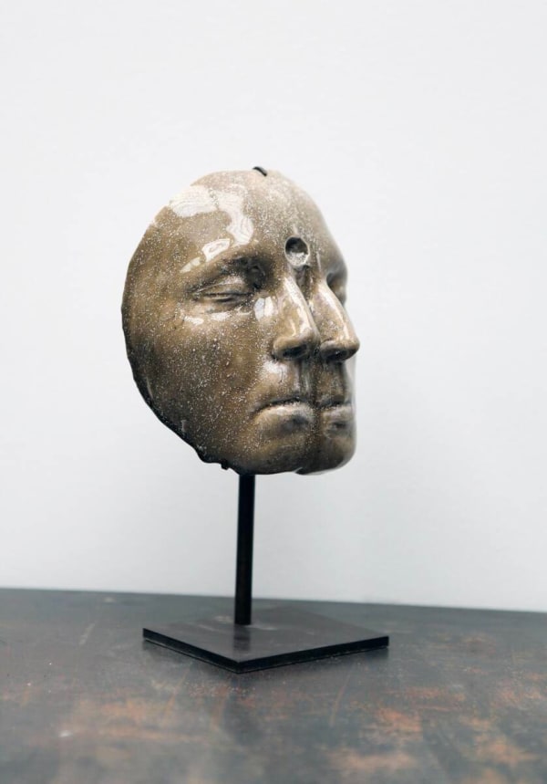 Charlotte Cornaton Melancholia I