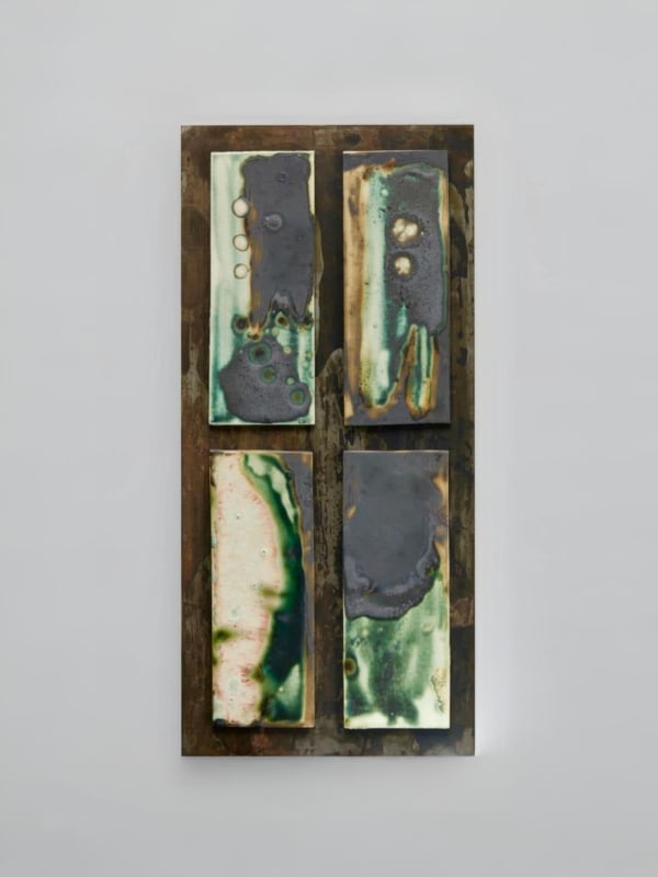 Crystal Landscape 06