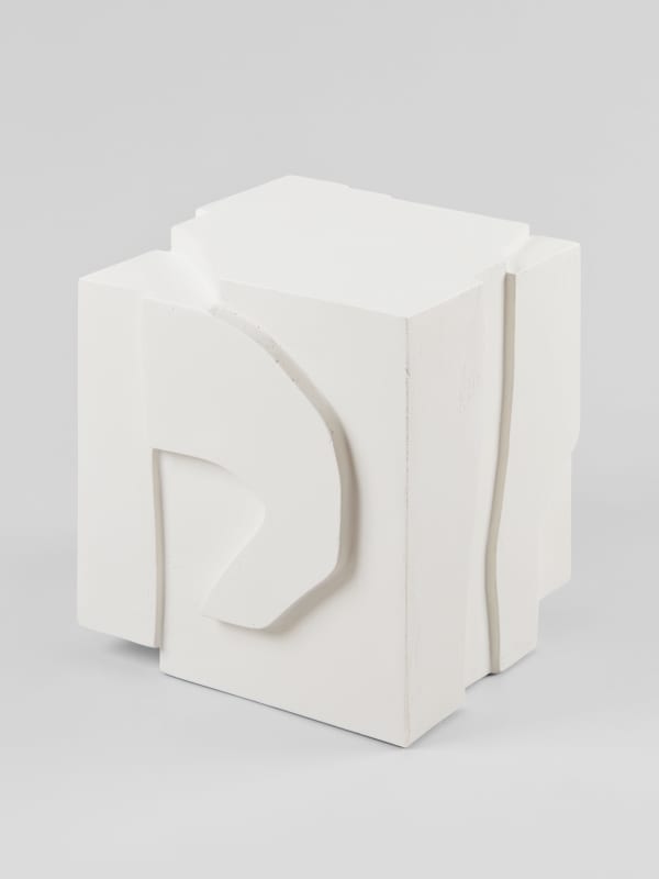 François Mascarello Dynamic Stool