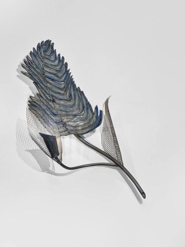 Charlotte Cornaton Palm, 2023