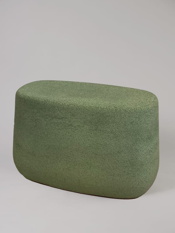 Lightweight Porcelain Bench (Colour LP-30)