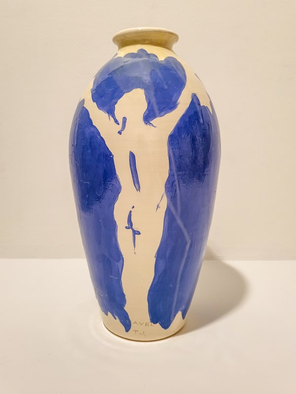 Gérard TRAQUANDI, Sans Titre, 2023