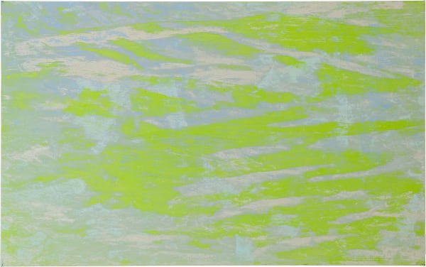 Gérard TRAQUANDI, Sans titre