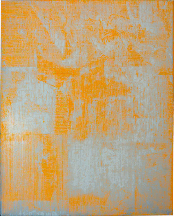 Gérard TRAQUANDI, Sans titre