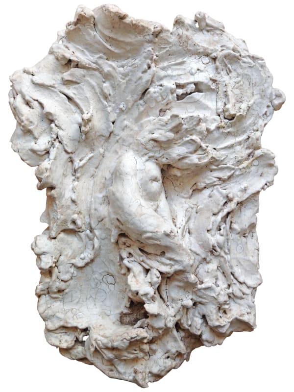 Gérard TRAQUANDI, Sans Titre, 2010