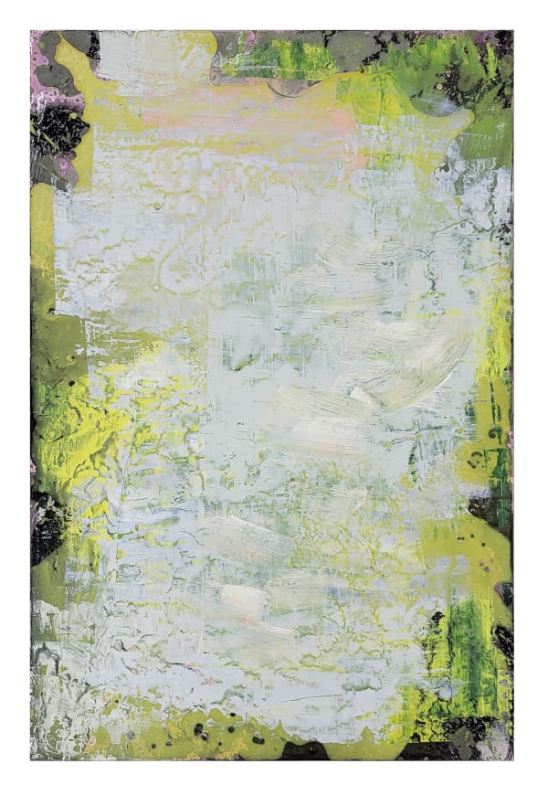 Adrian SCHIESS, Mimosas, 2011