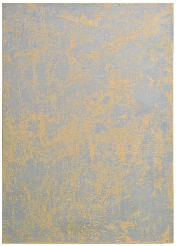 Gérard TRAQUANDI, Sans Titre , 2018