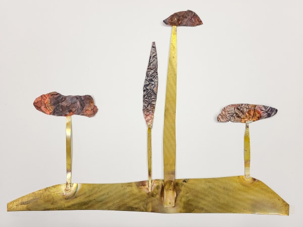 Martin BELOU, Sans Titre