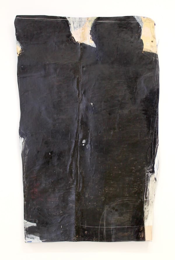 Jean Charles BLAIS, Sans Titre, 2014