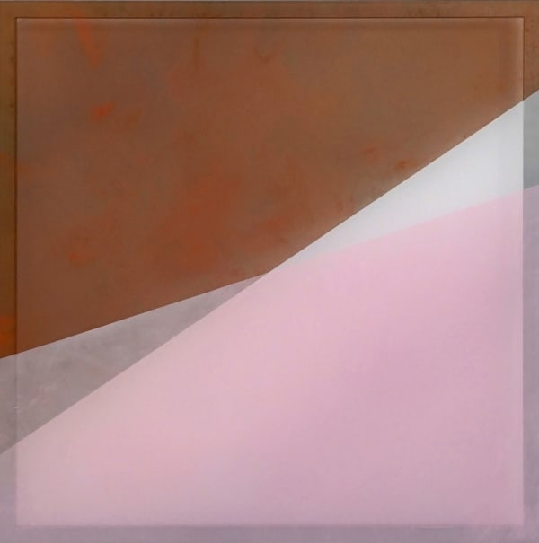 Cécile BART, Bascule #2, 2019