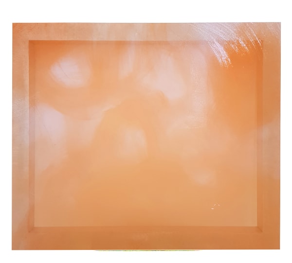 Cécile BART, Sans titre (Le jour à l’envers) , 2019