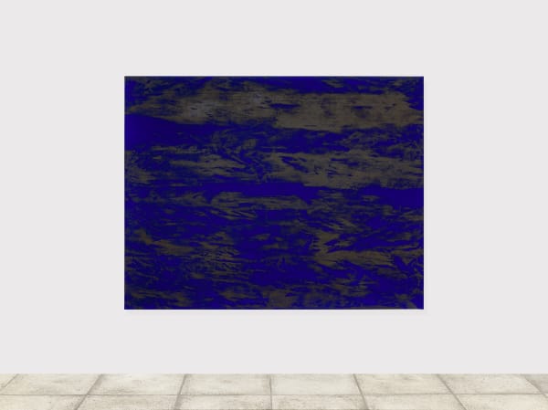 Gérard TRAQUANDI Sans titre , 2025 140 x 180 cm