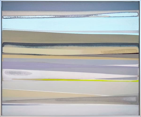 Xavier THEUNIS, Tiers paysages #51, 2025