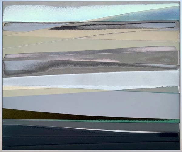 Xavier THEUNIS, Tiers paysages #54, 2025