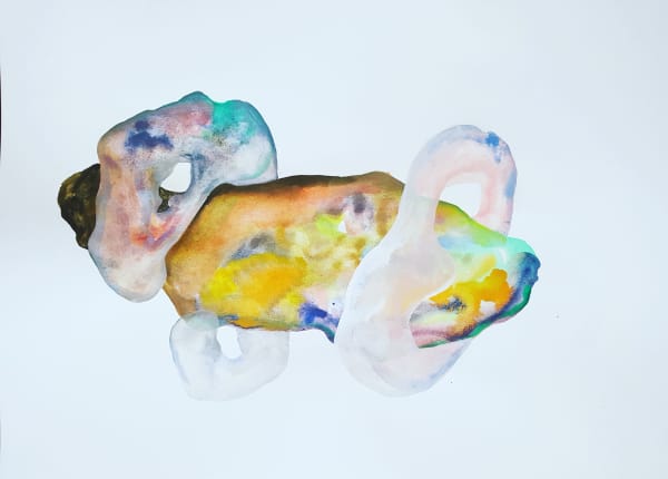 Tatiana WOLSKA, Sans titre , 2019