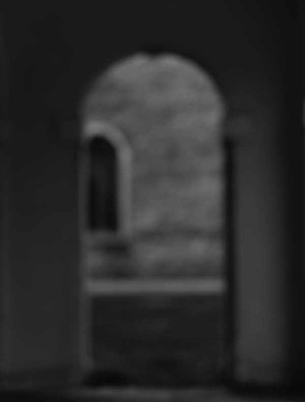 Alexandre DUFAYE, Les fantômes de San Servolo, 2018