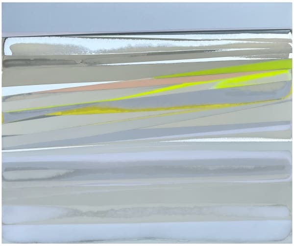 Xavier THEUNIS, Tiers paysages #50, 2025