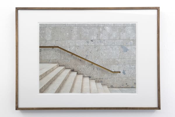 Pierre DESCAMPS, Monuments p.514-515, 2019