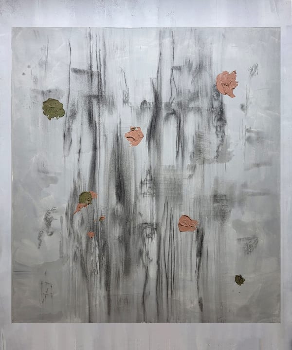 Denis CASTELLAS, This year’s kisses, 2014