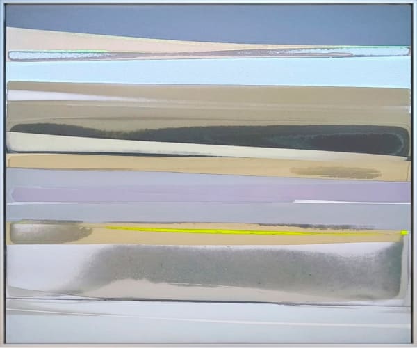 Xavier THEUNIS, Tiers paysages #52, 2025