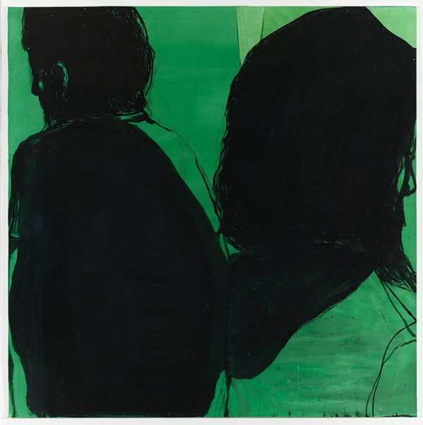 Jean Charles BLAIS, Sans Titre, 2015