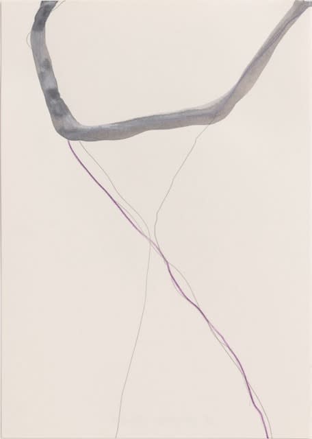 Thomas MÜLLER, Sans titre , 2022