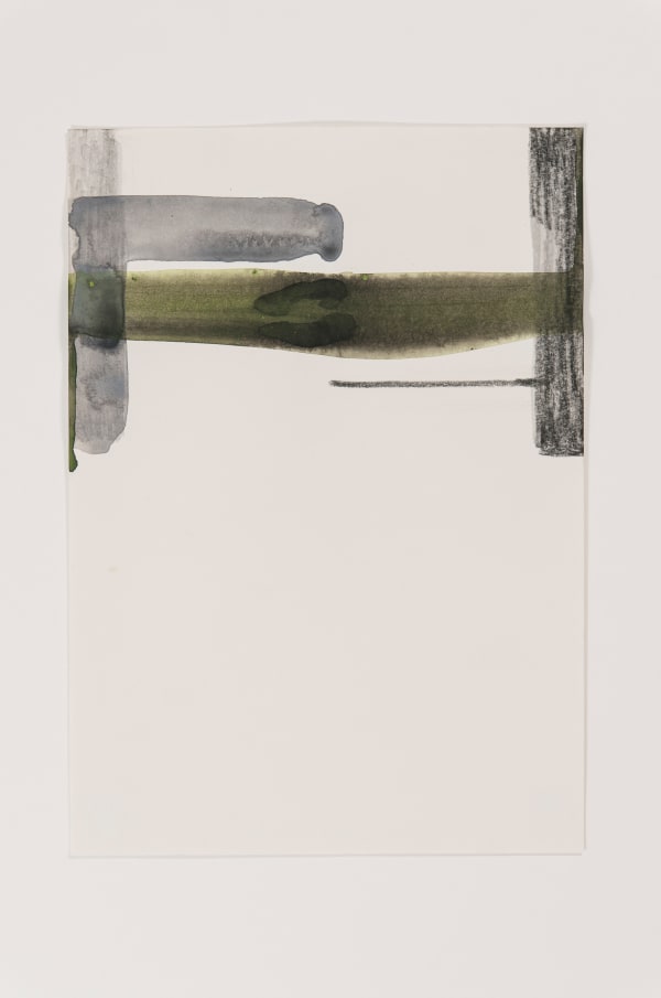 Thomas MÜLLER, Sans titre , 2013