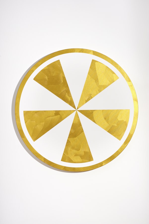 John M ARMLEDER, Arkhangelsk, 2014