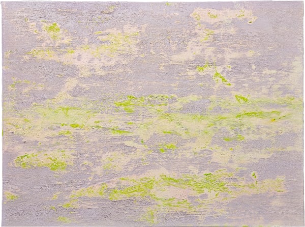 Gérard TRAQUANDI, Sans titre , 2022