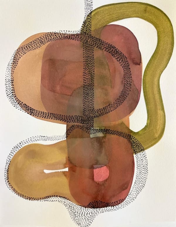 Daphne CORREGAN, 2022