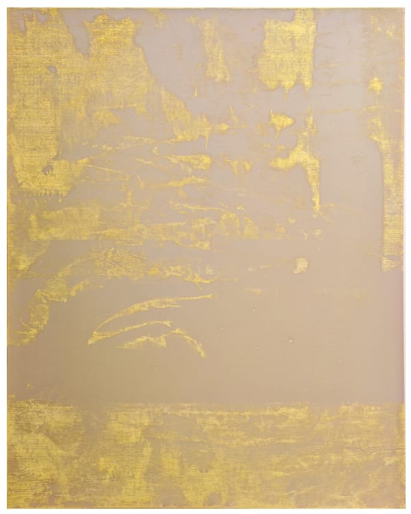 Gérard TRAQUANDI, Sans Titre , 2020