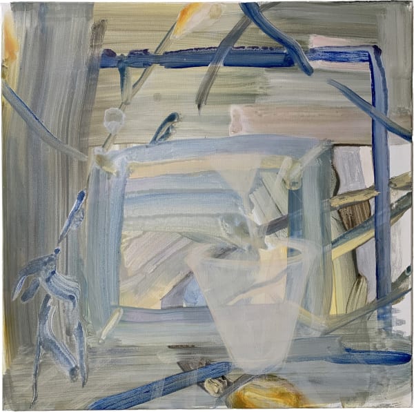 Yayoï GUNJI, Wasserspace, 2025