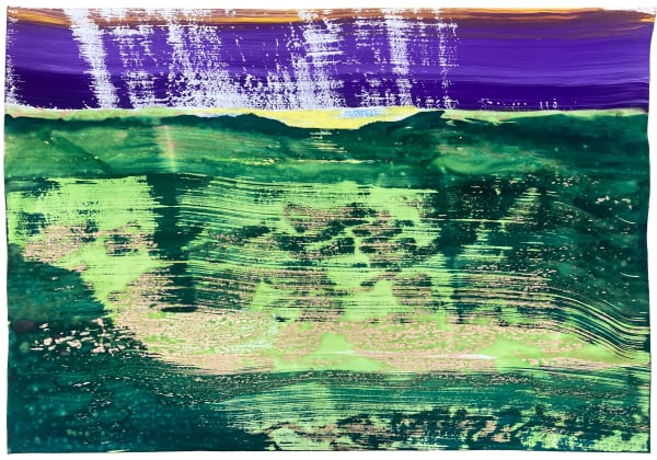 Marine WALLON, Stokesi, 2025