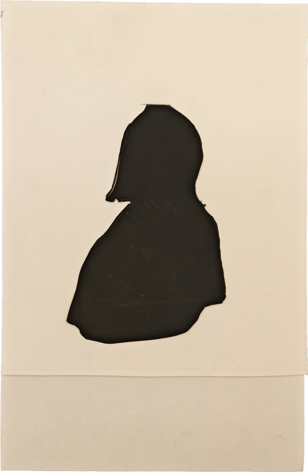 Jean Charles BLAIS, Sans titre E, 2025