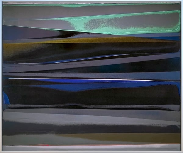 Xavier THEUNIS, Tiers paysages #56, 2025