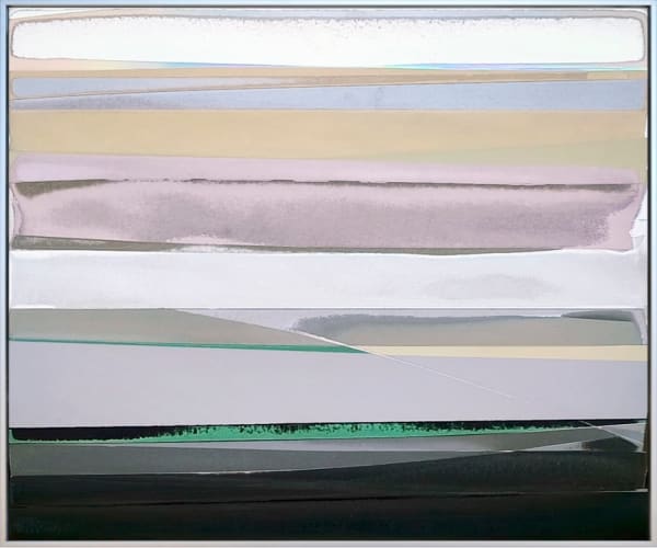 Xavier THEUNIS, Tiers paysages #53, 2025