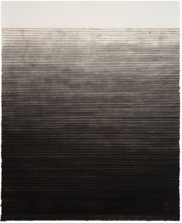 Minjung KIM, Timeless, 2022