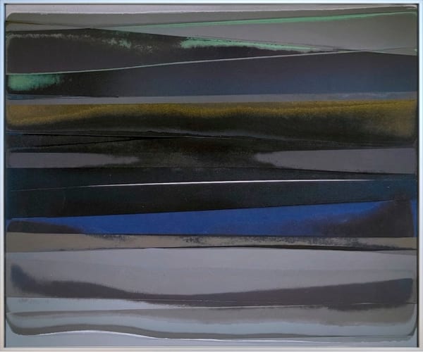Xavier THEUNIS, Tiers paysages #55, 2025