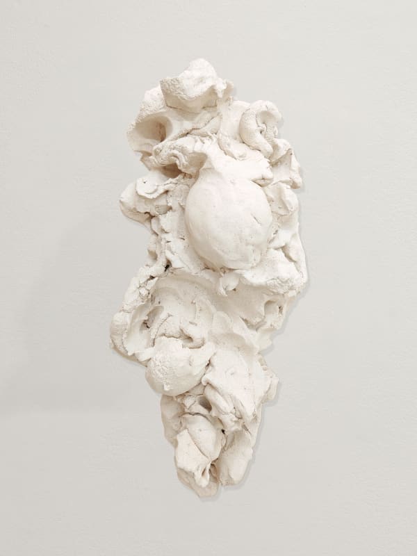 Gérard TRAQUANDI, Sans Titre , 2022