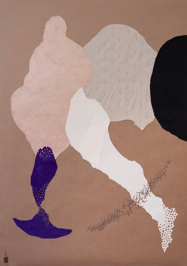 Gautier FERRERO, Gata, 2022