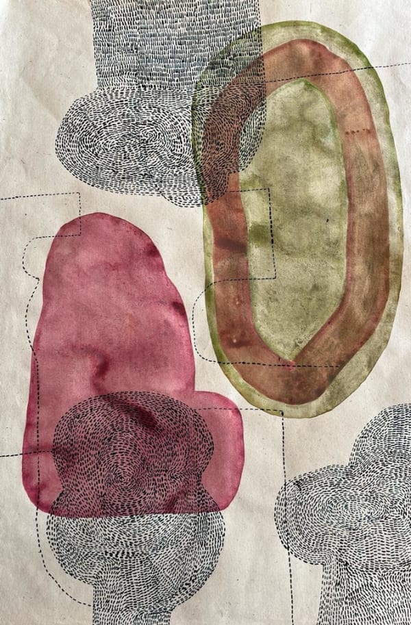 Daphne CORREGAN, 2022