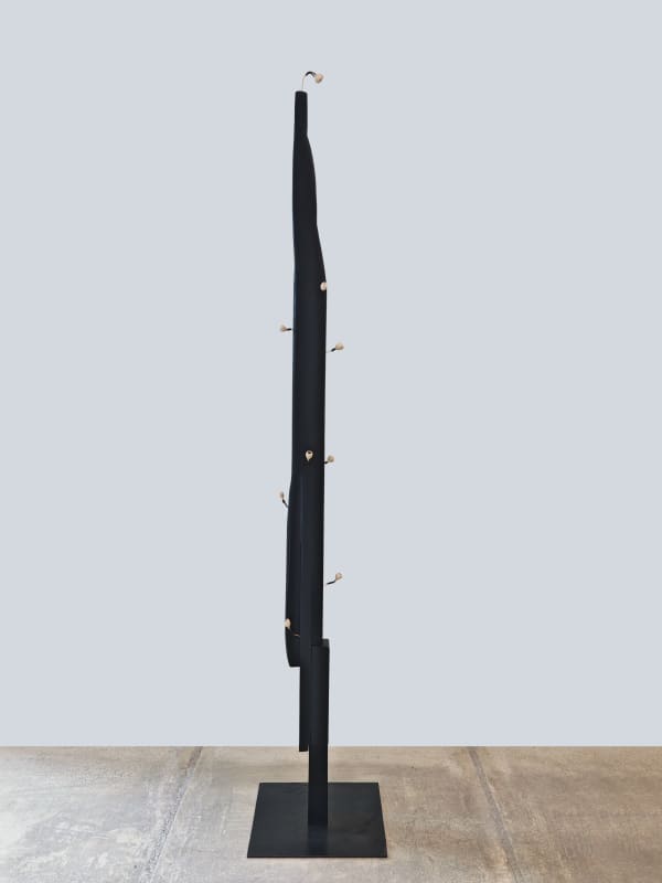 Martin BELOU, Munt, 2025