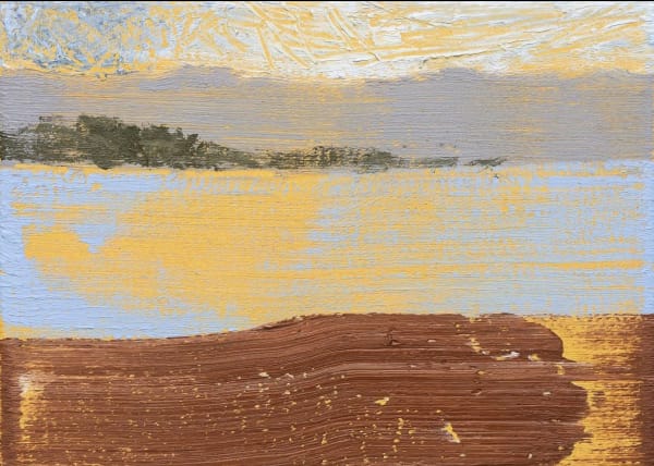 Marine WALLON, Utö, 2022