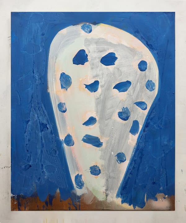 Denis CASTELLAS, Le temps qui bat, 2022