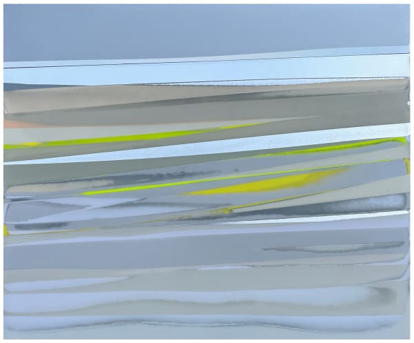 Xavier THEUNIS, Tiers paysages #49, 2025